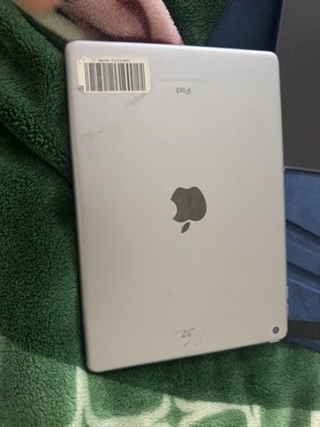 ipad 6th generation  - 2