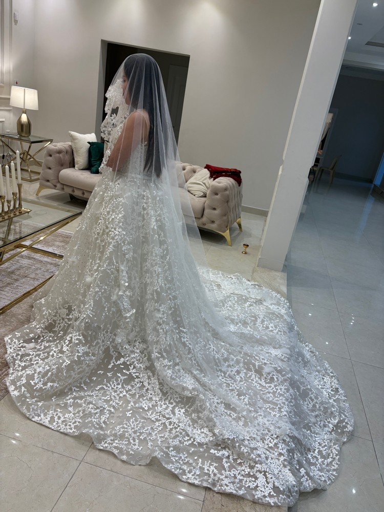 wedding dress for sale  - 2