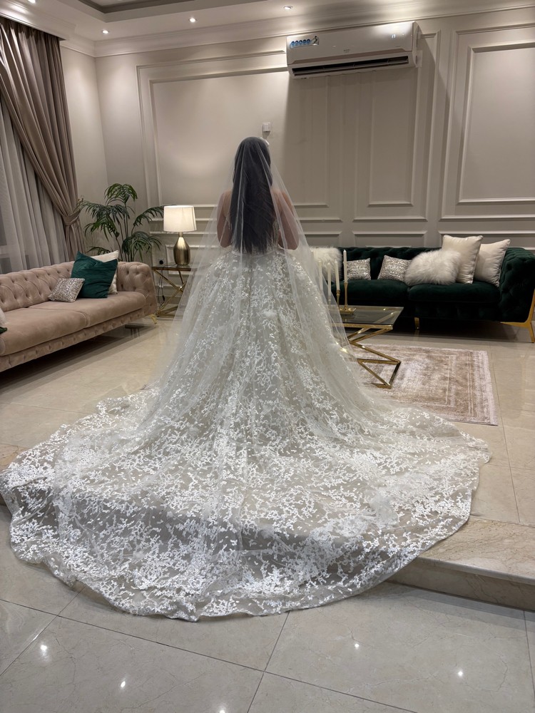 wedding dress for sale  - 5