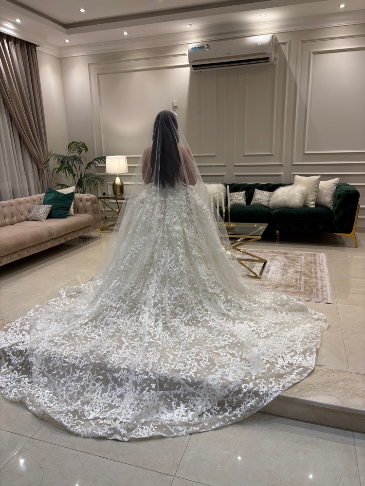 wedding dress for sale  - 3