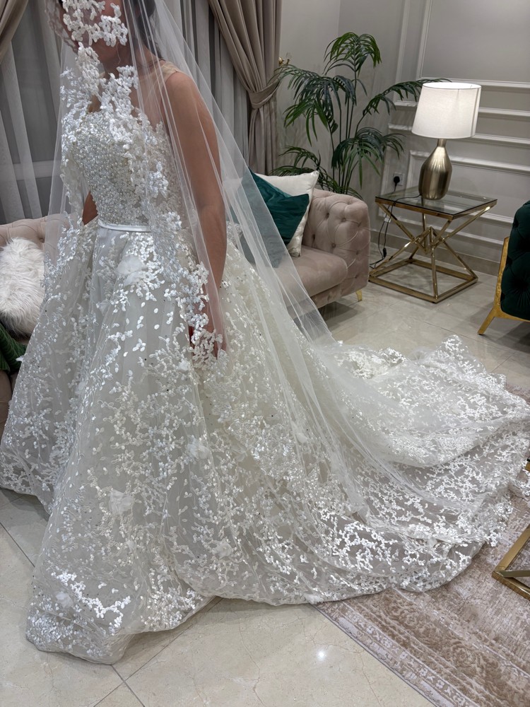 wedding dress for sale  - 6