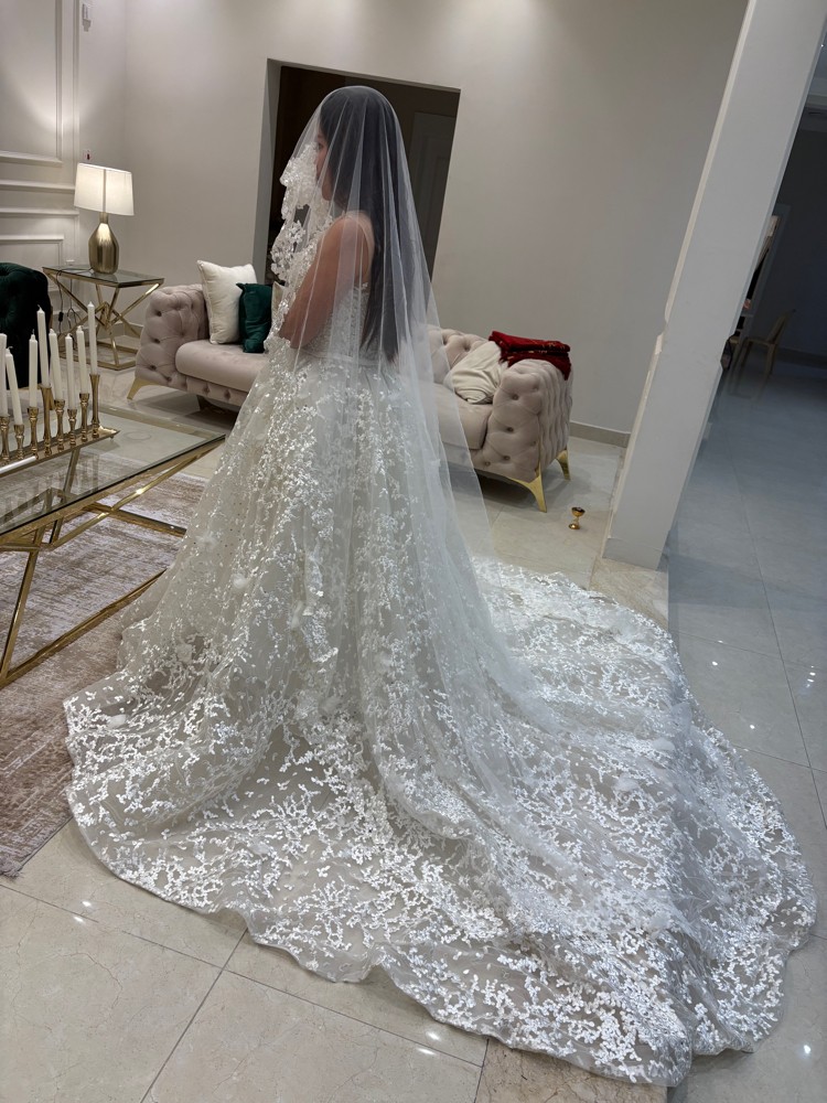 wedding dress for sale  - 4