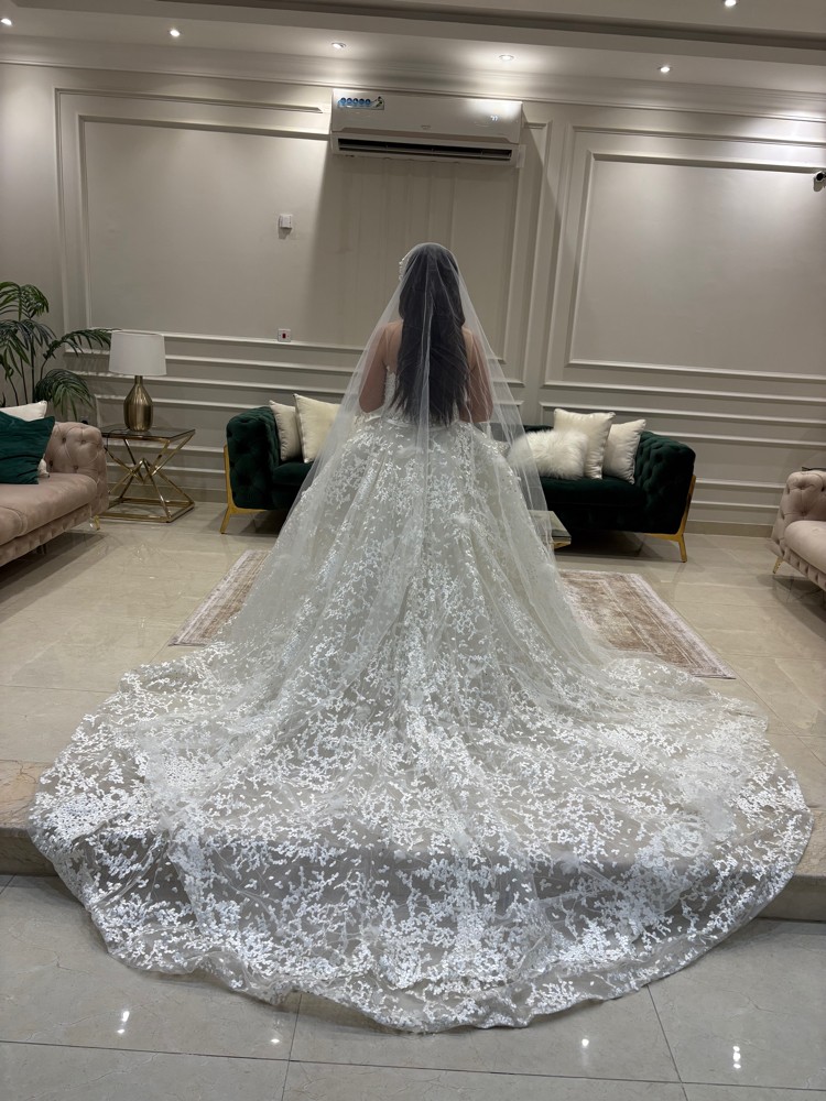 wedding dress for sale  - 1