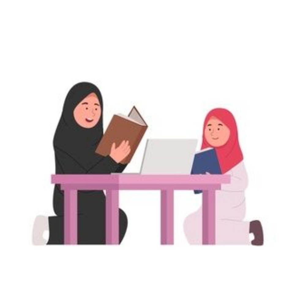 Teacher - 1