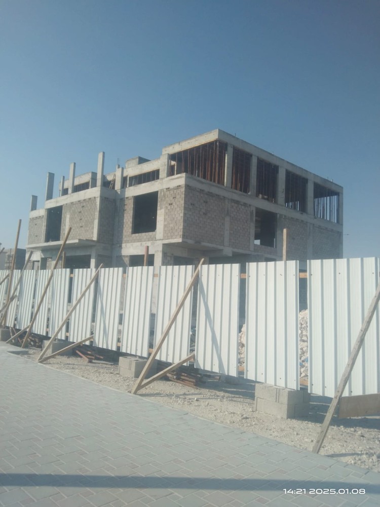 نقوم ببناء جميع المشاريع - 3