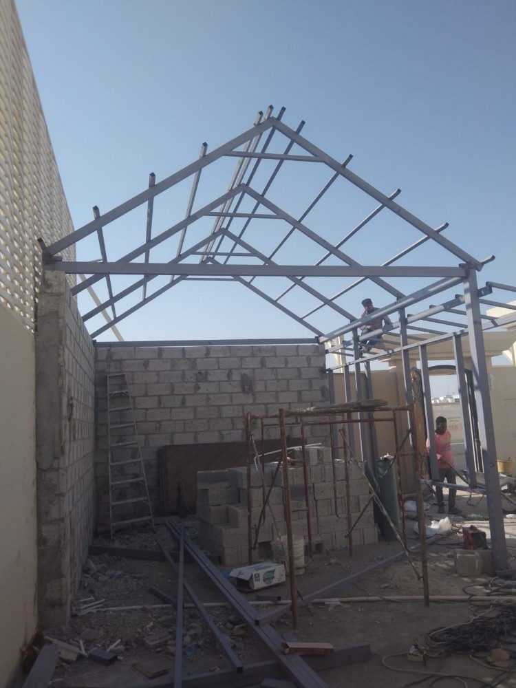 حداد جميع اعمال الحدادة - 8