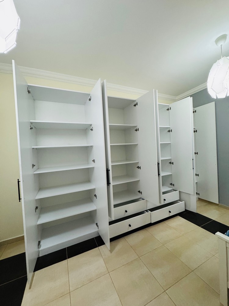 cabinet&wardrobe - 1