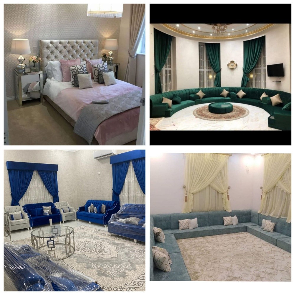 SYAMLA RUSTOM FURNITURE - 13