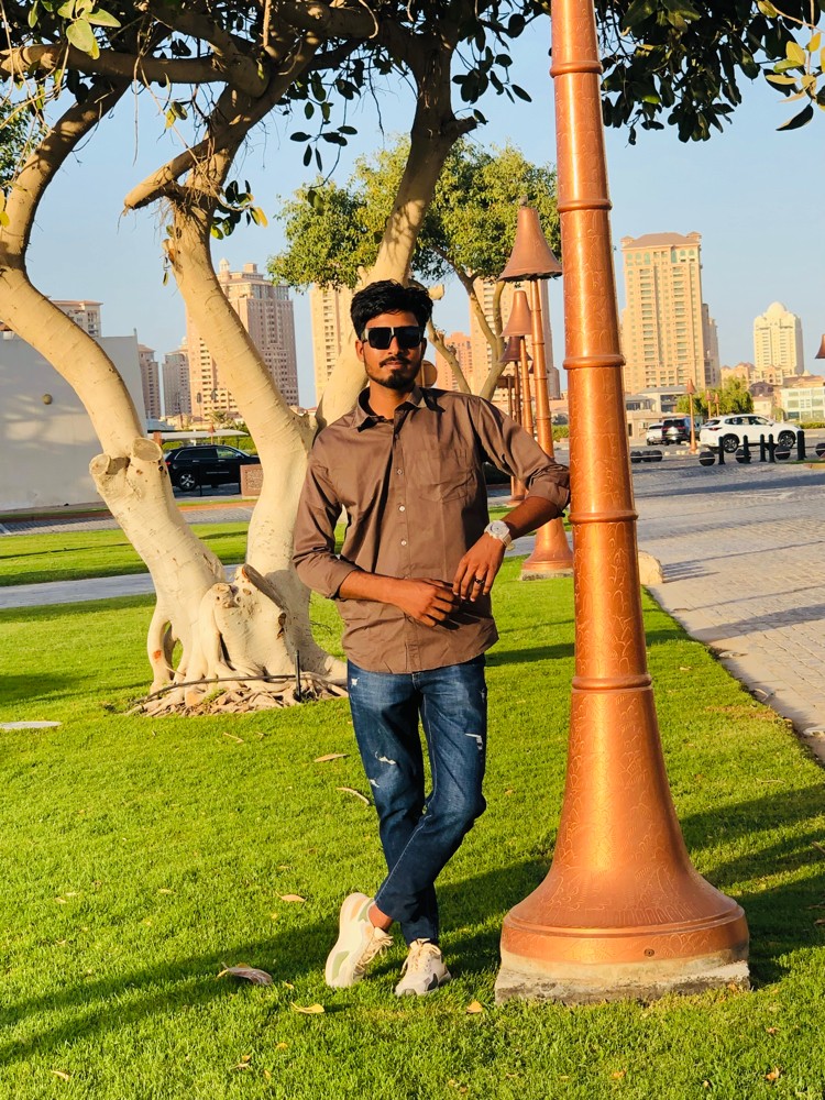 Arman Hossain  - 2