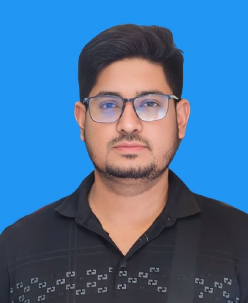 Rakib Hossain - 1