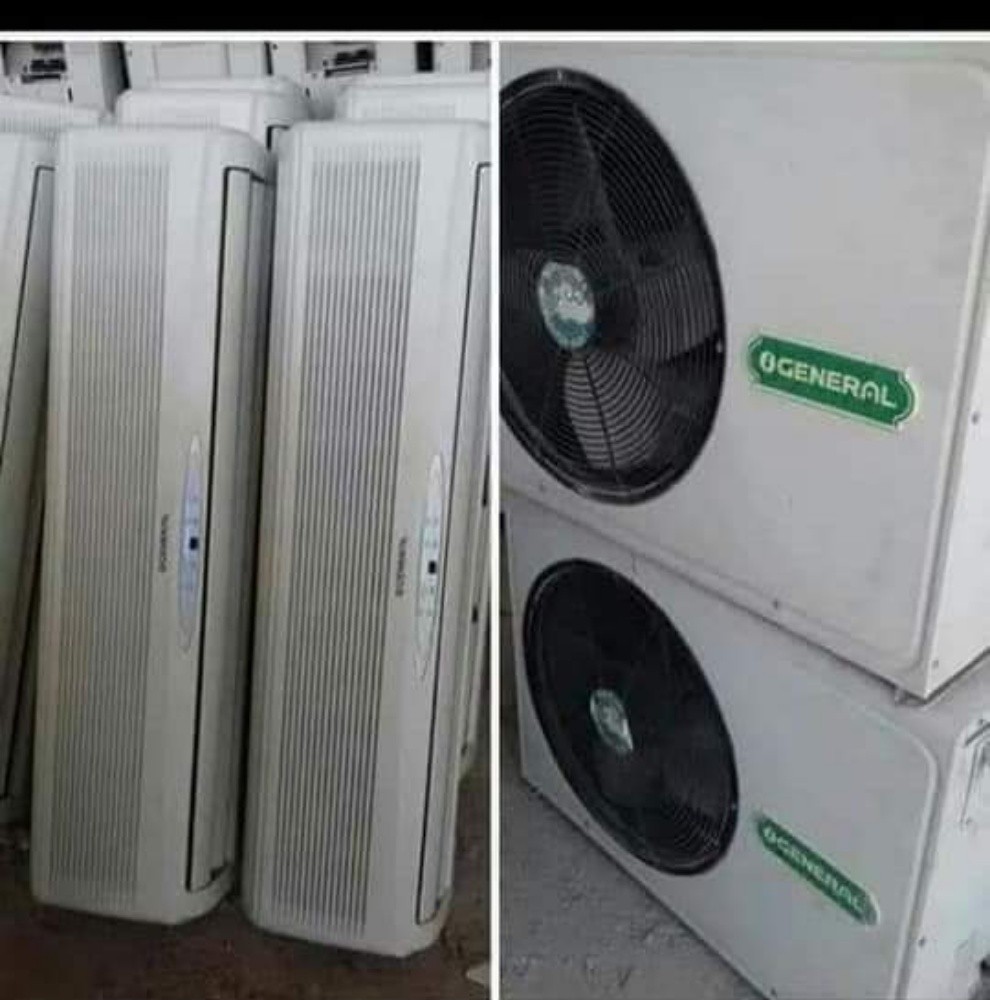 AC fridge washing machine service - 4