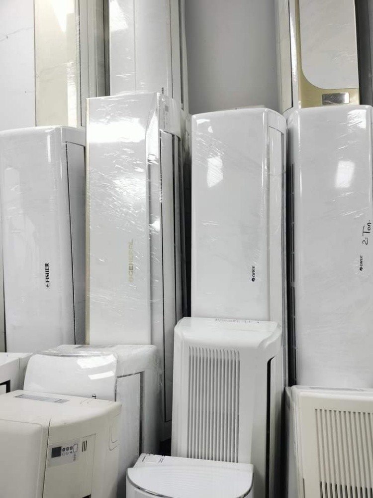 AC fridge washing machine service - 2