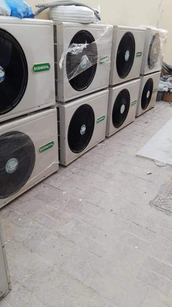 AC fridge washing machine service - 3