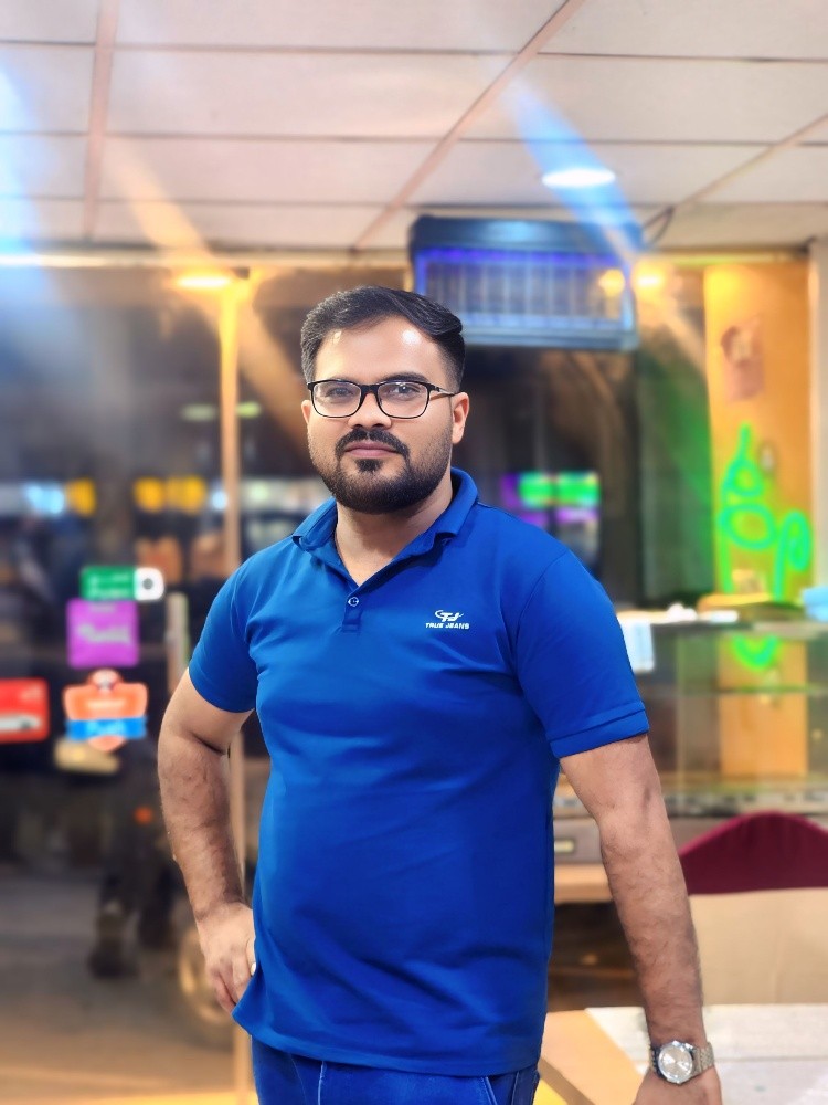 Muhammad kashif - 1