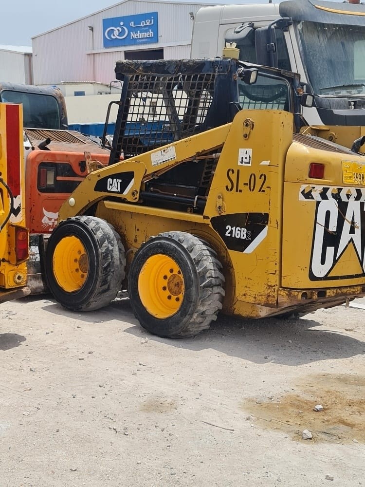 Bobcat - 4