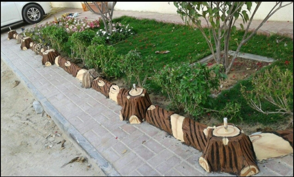 منسق حدائق - 5