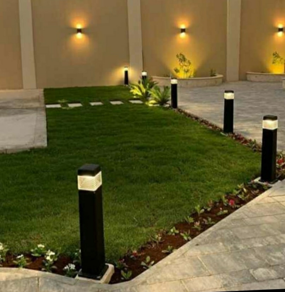 منسق حدائق - 6