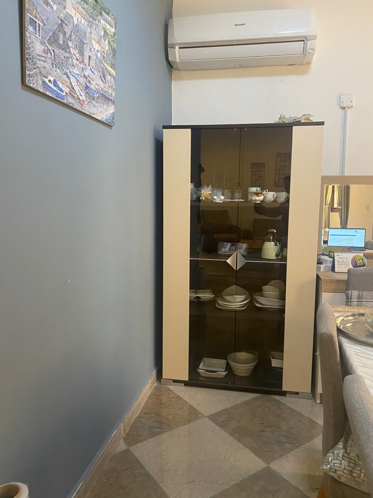 istikbal cupboard  - 1