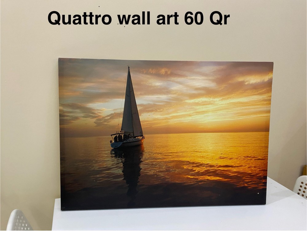 Quattro wall mounted  - 5