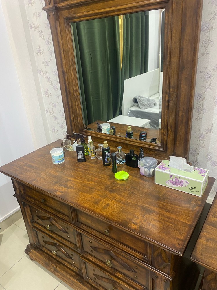 تسريحة وكومودينات للبيع - 2