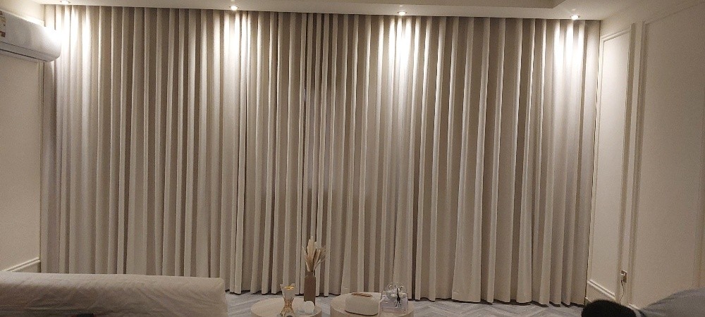 Curtain making new - 10