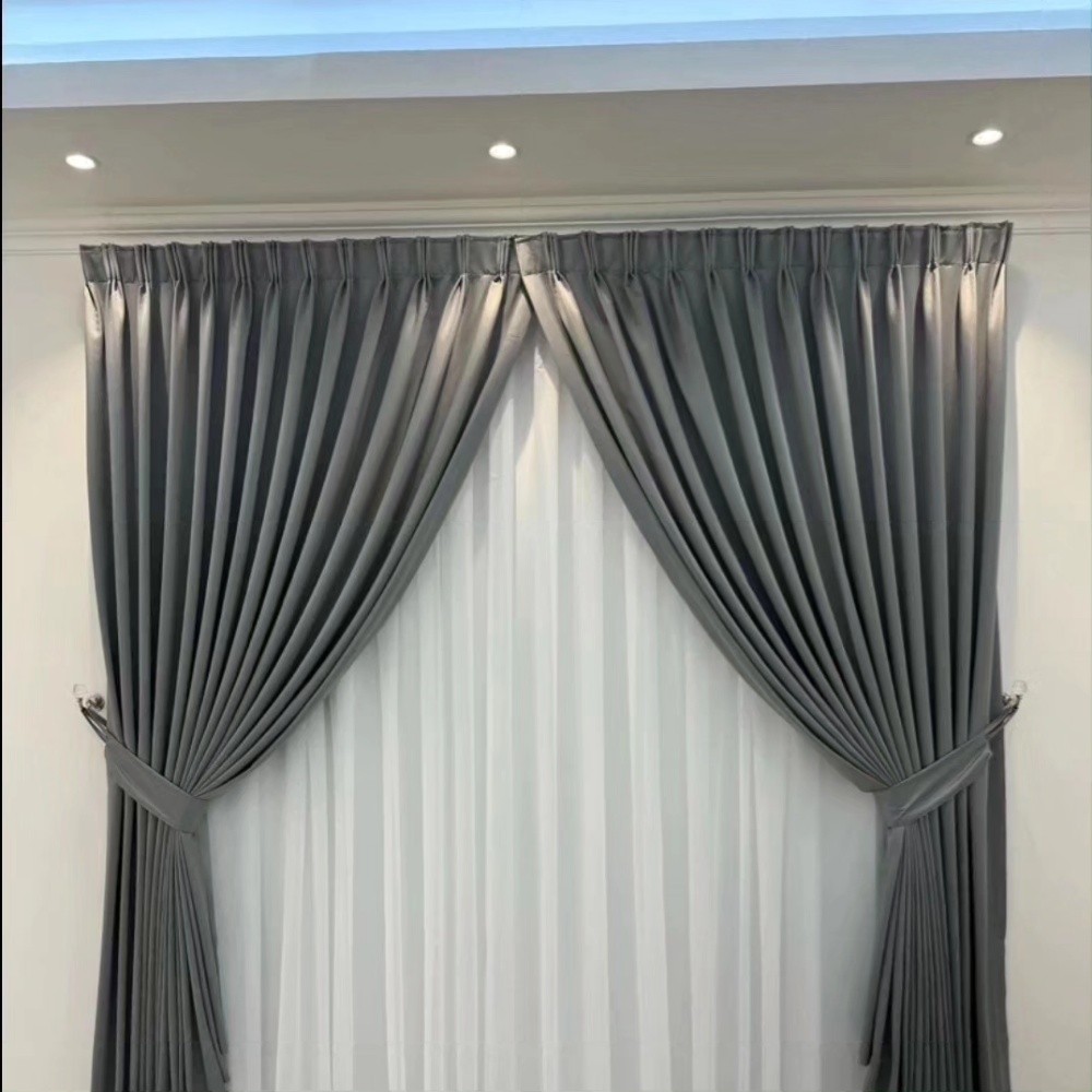 Curtain making new - 3
