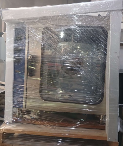 Electrolux Commercial Oven (NEW) - 1