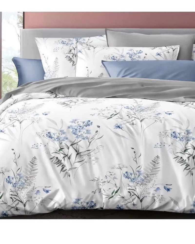 Bedsheet 6 pices cover set availa - 1