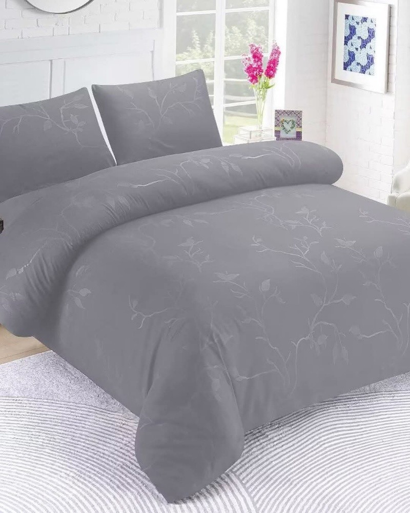Bedsheet 6 pices cover set availa - 10