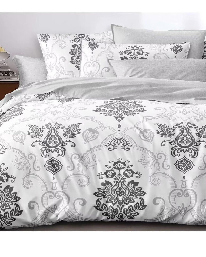 Bedsheet 6 pices cover set availa - 14