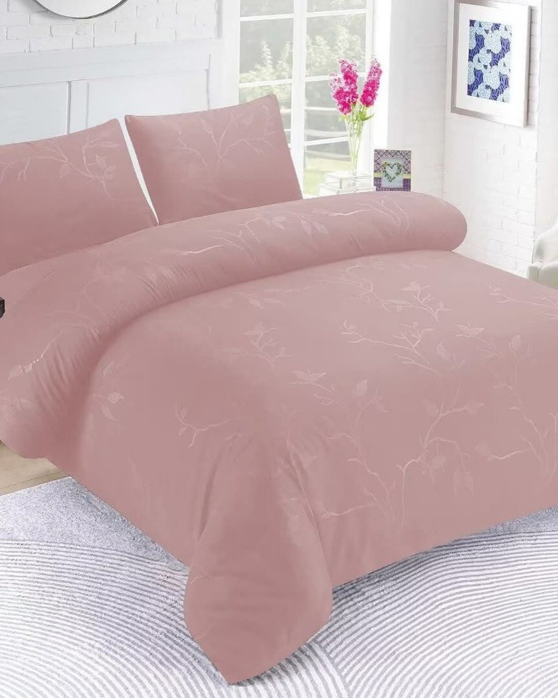 Bedsheet 6 pices cover set availa - 11