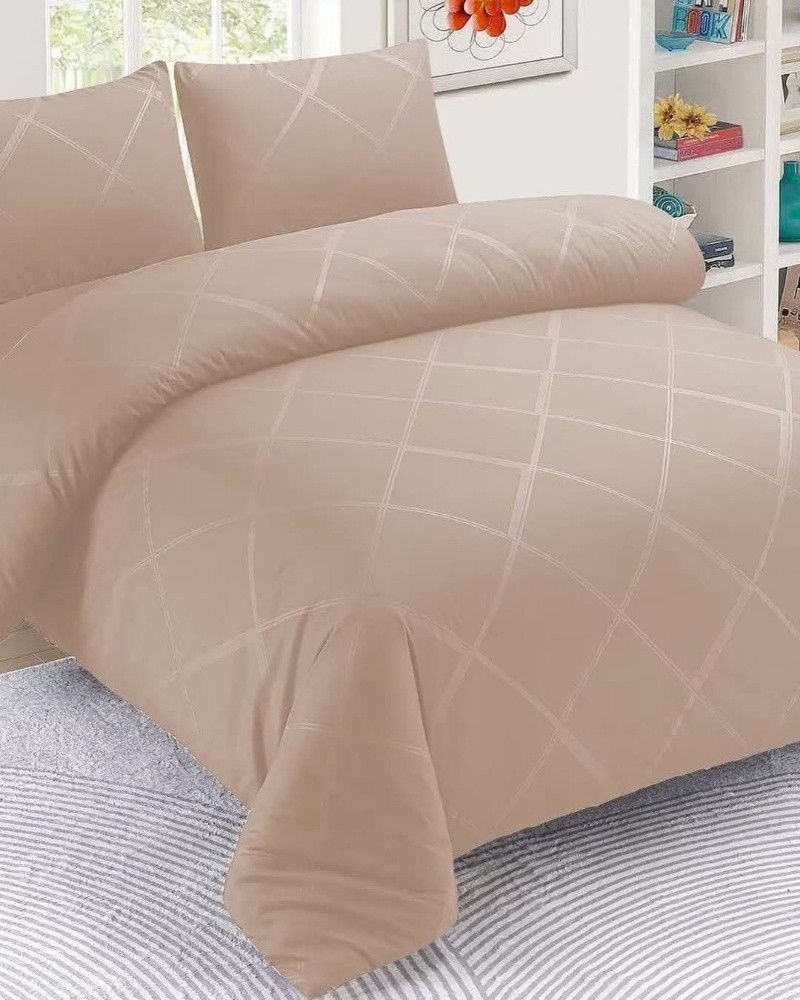 Bedsheet 6 pices cover set availa - 7