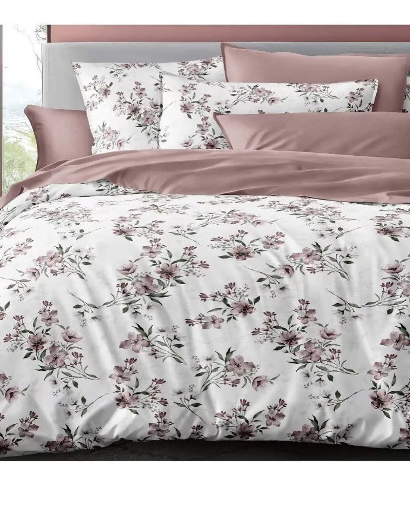 Bedsheet 6 pices cover set availa - 15