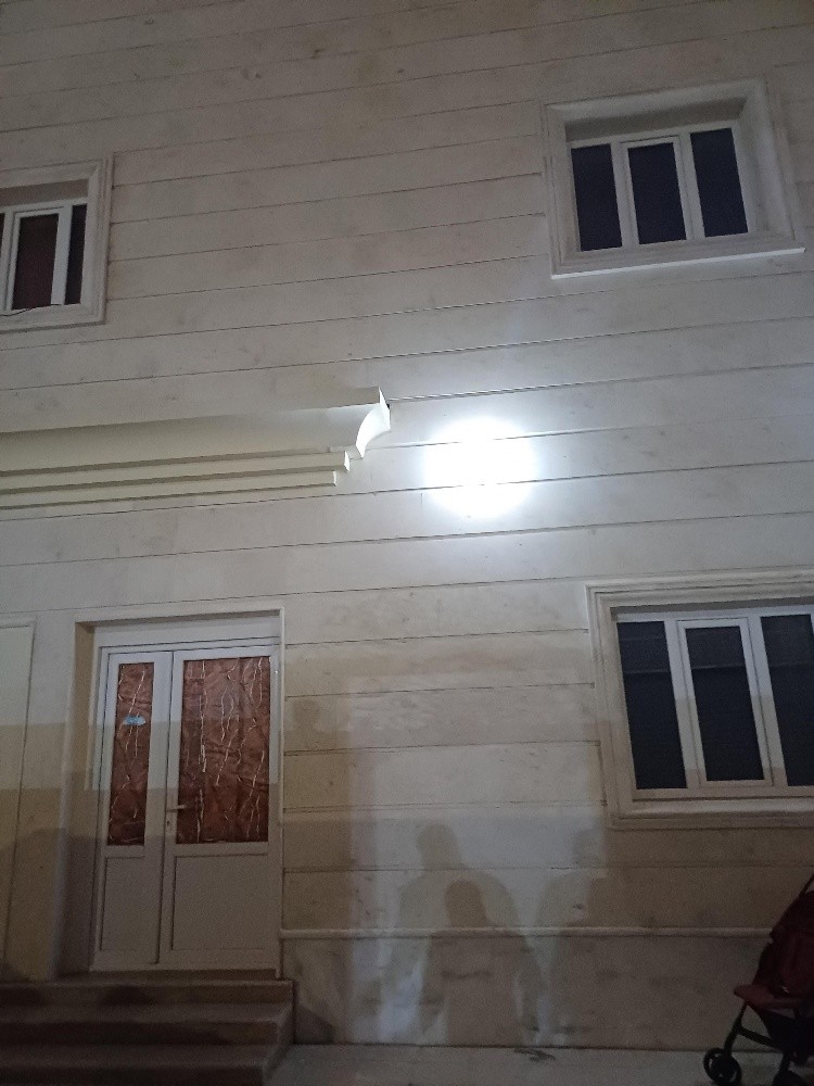 مطلوب عمارات فلل  اراضي - 1