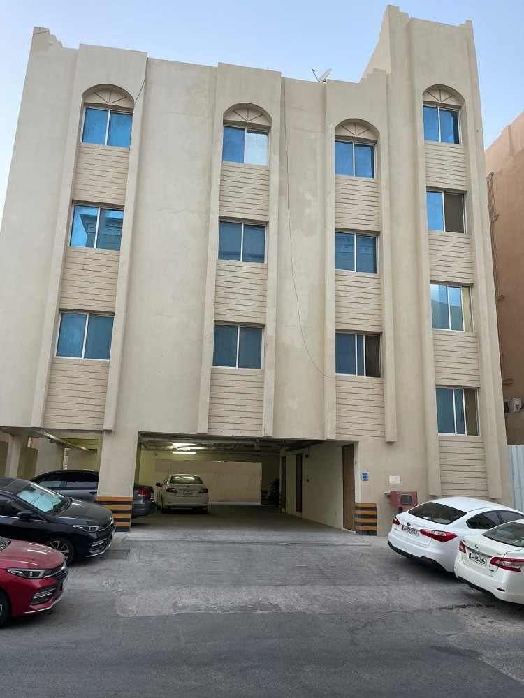 مطلوب عمارات فلل  اراضي - 5