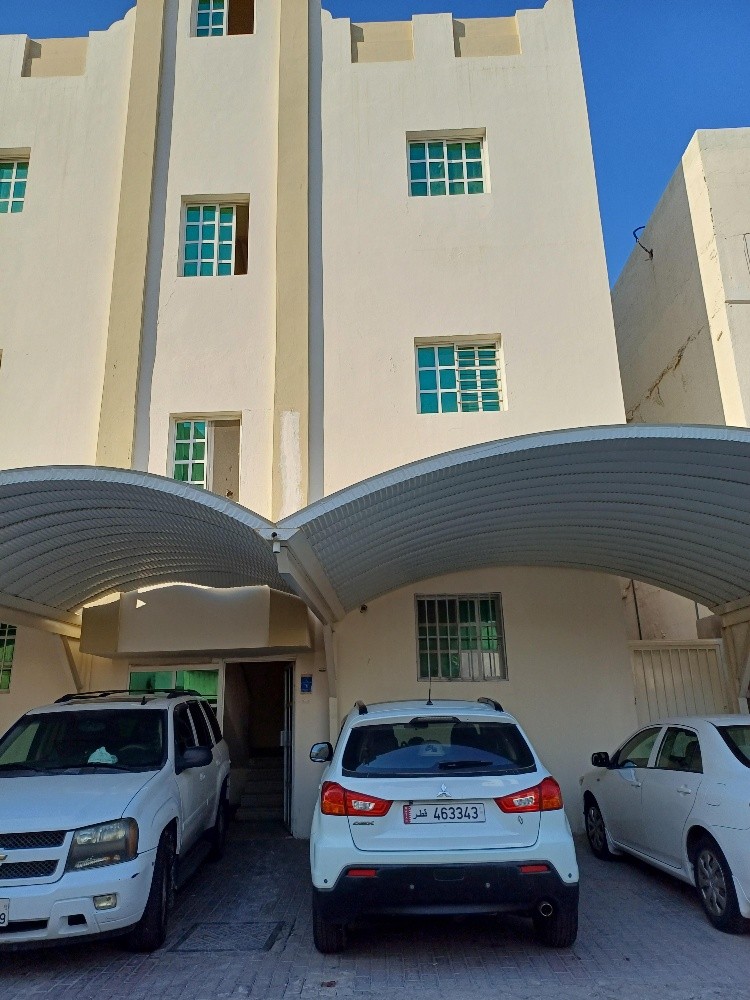 مطلوب عمارات فلل  اراضي - 4