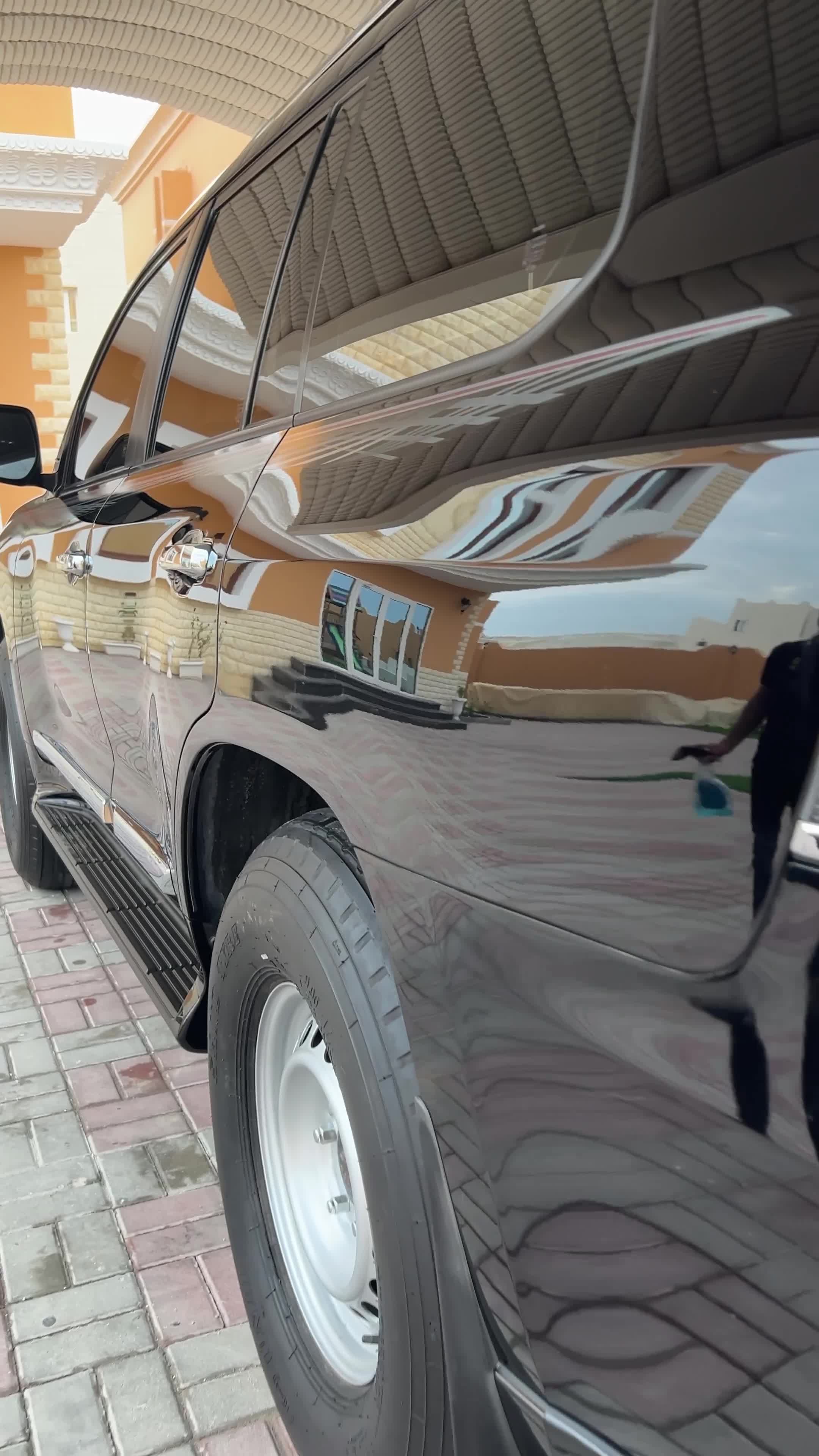 ارتقِ بسيارتك إلى مستوى جديد - 1