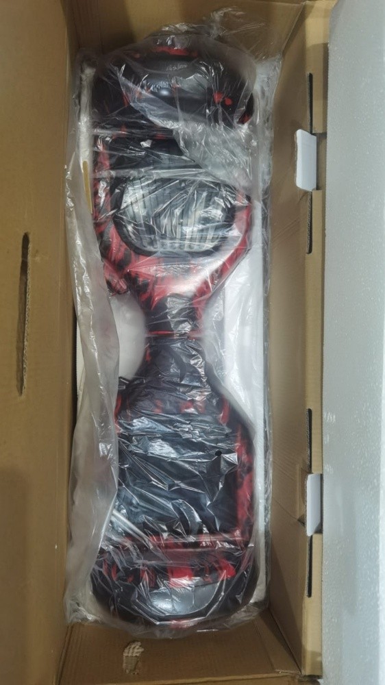 سمارت سكوتر و درفت سكوتر - 17