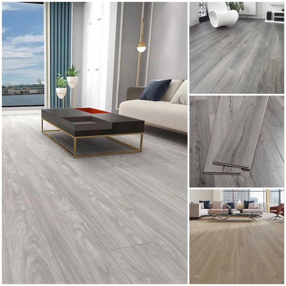 SPC Barkiya Flooring - 2