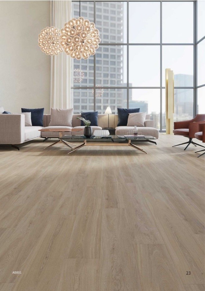 SPC Barkiya Flooring - 5