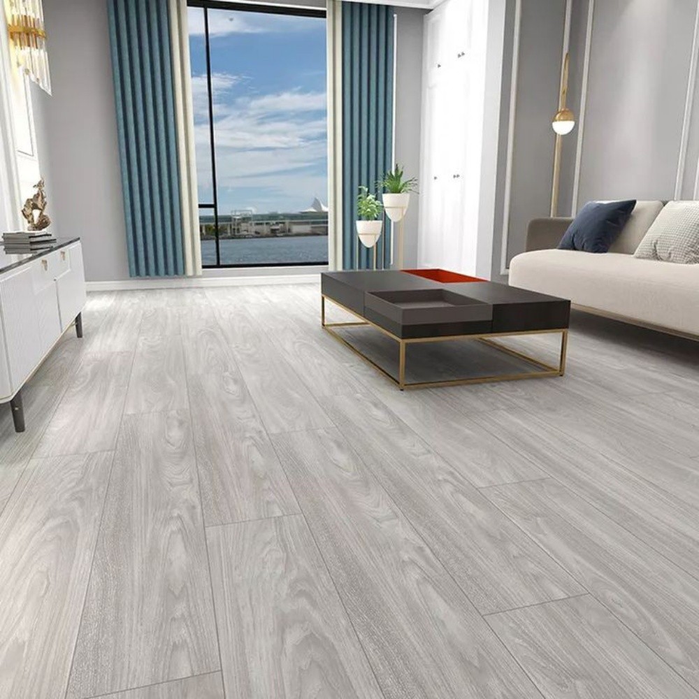 SPC Barkiya Flooring - 3