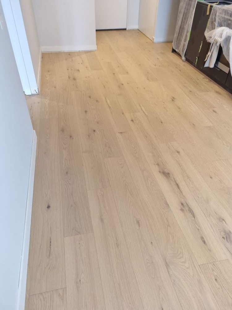 SPC Barkiya Flooring - 7