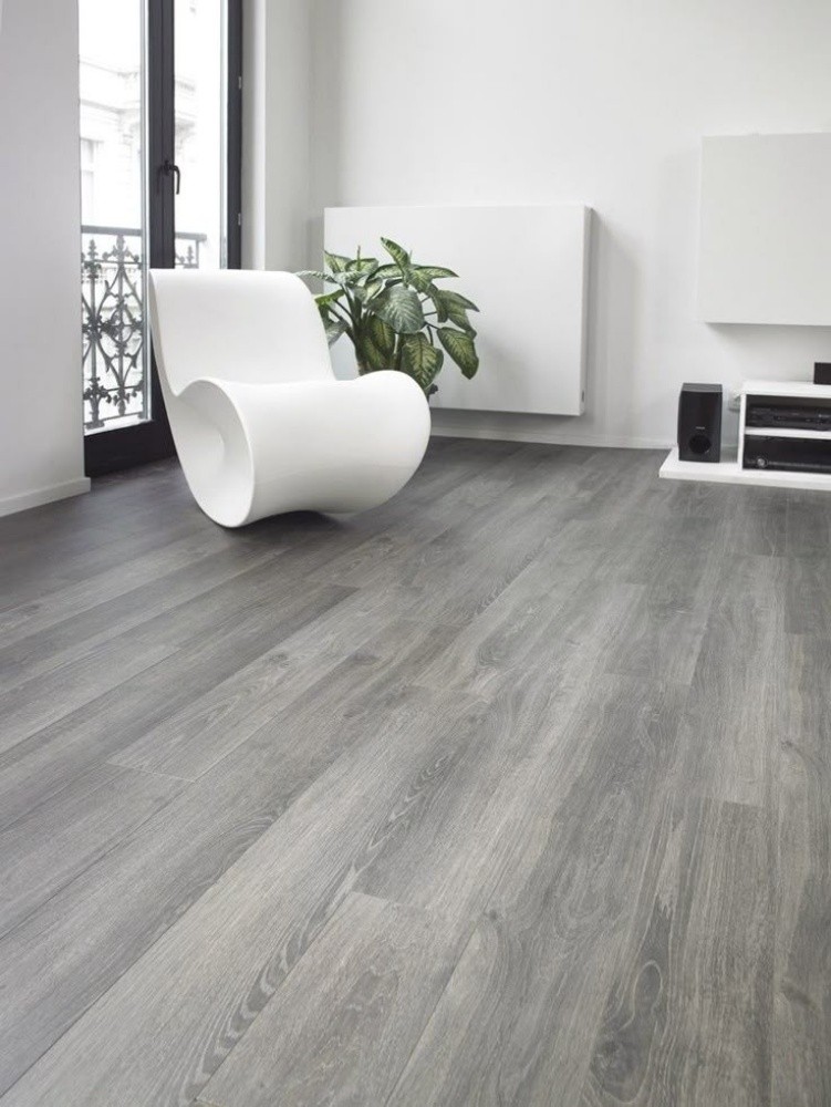 SPC Barkiya Flooring - 6