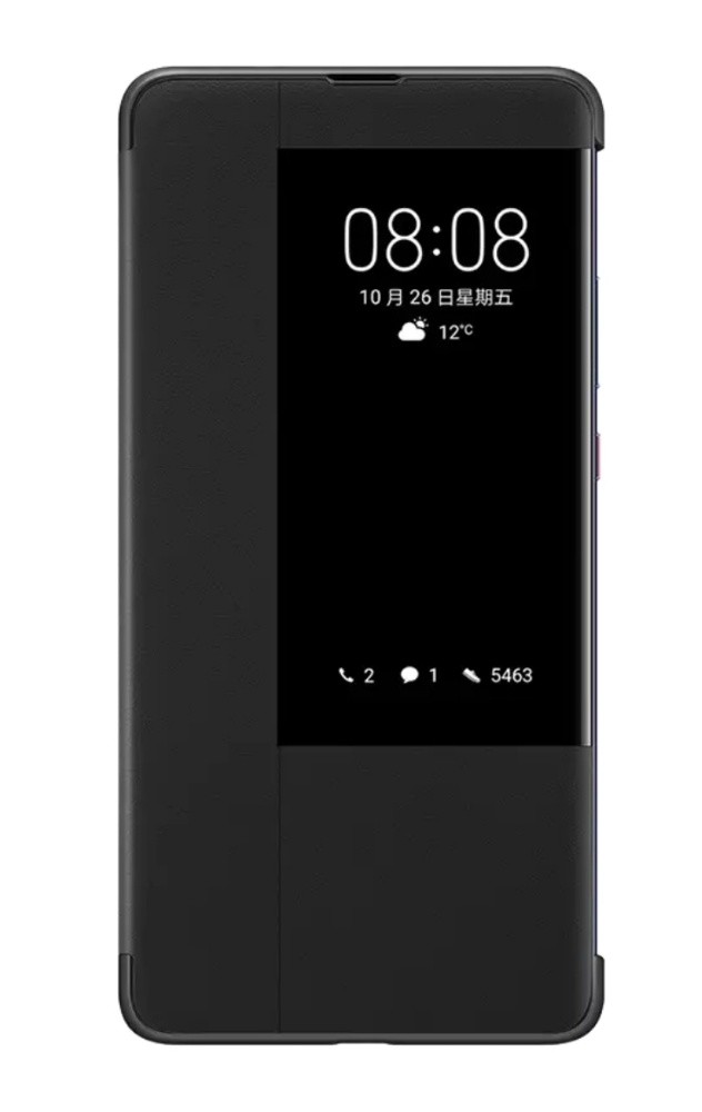 Huawei mate 20 X Case Cover - 2