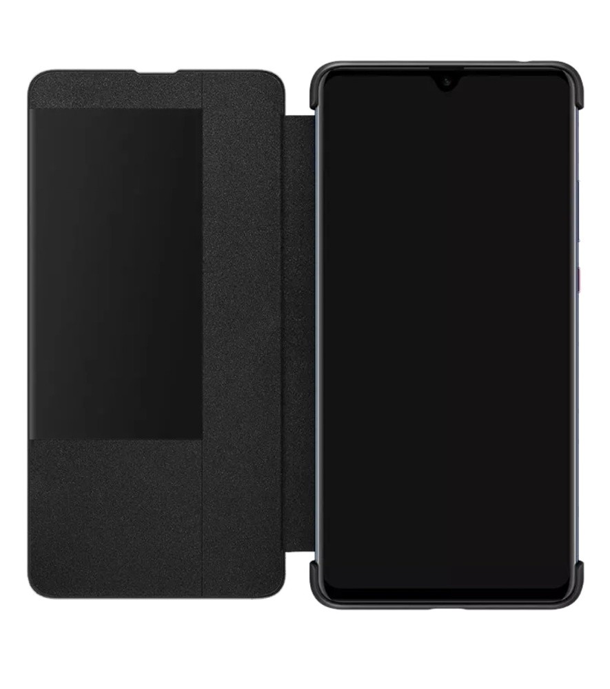 Huawei mate 20 X Case Cover - 3