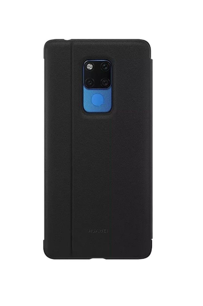 Huawei mate 20 X Case Cover - 4