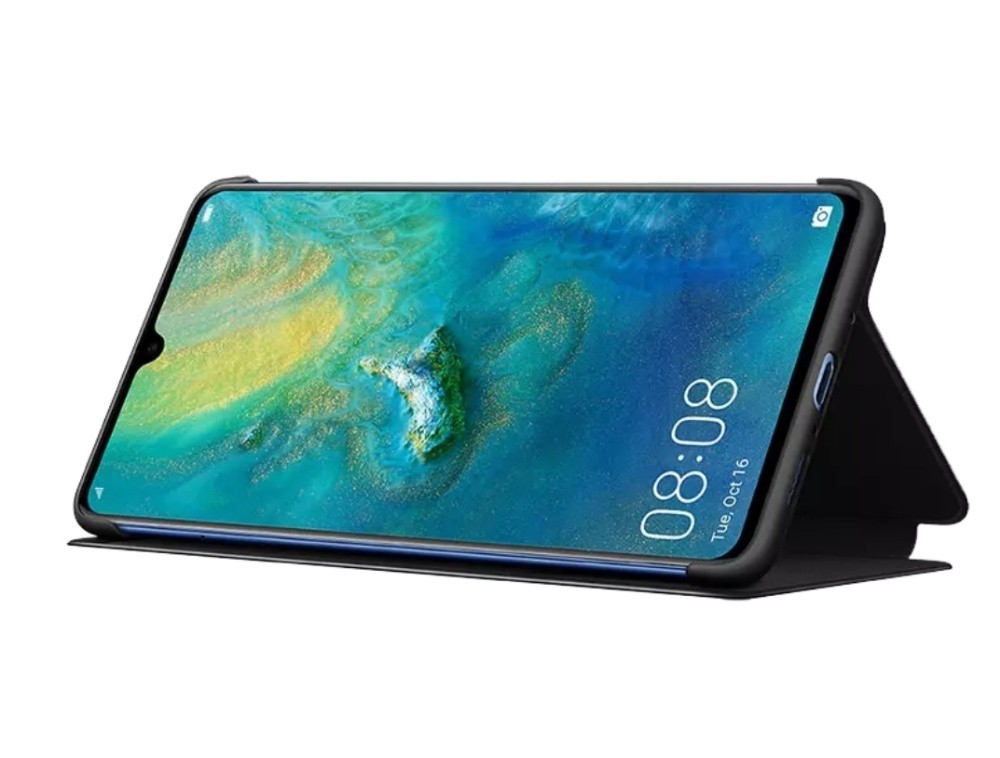 Huawei mate 20 X Case Cover - 1