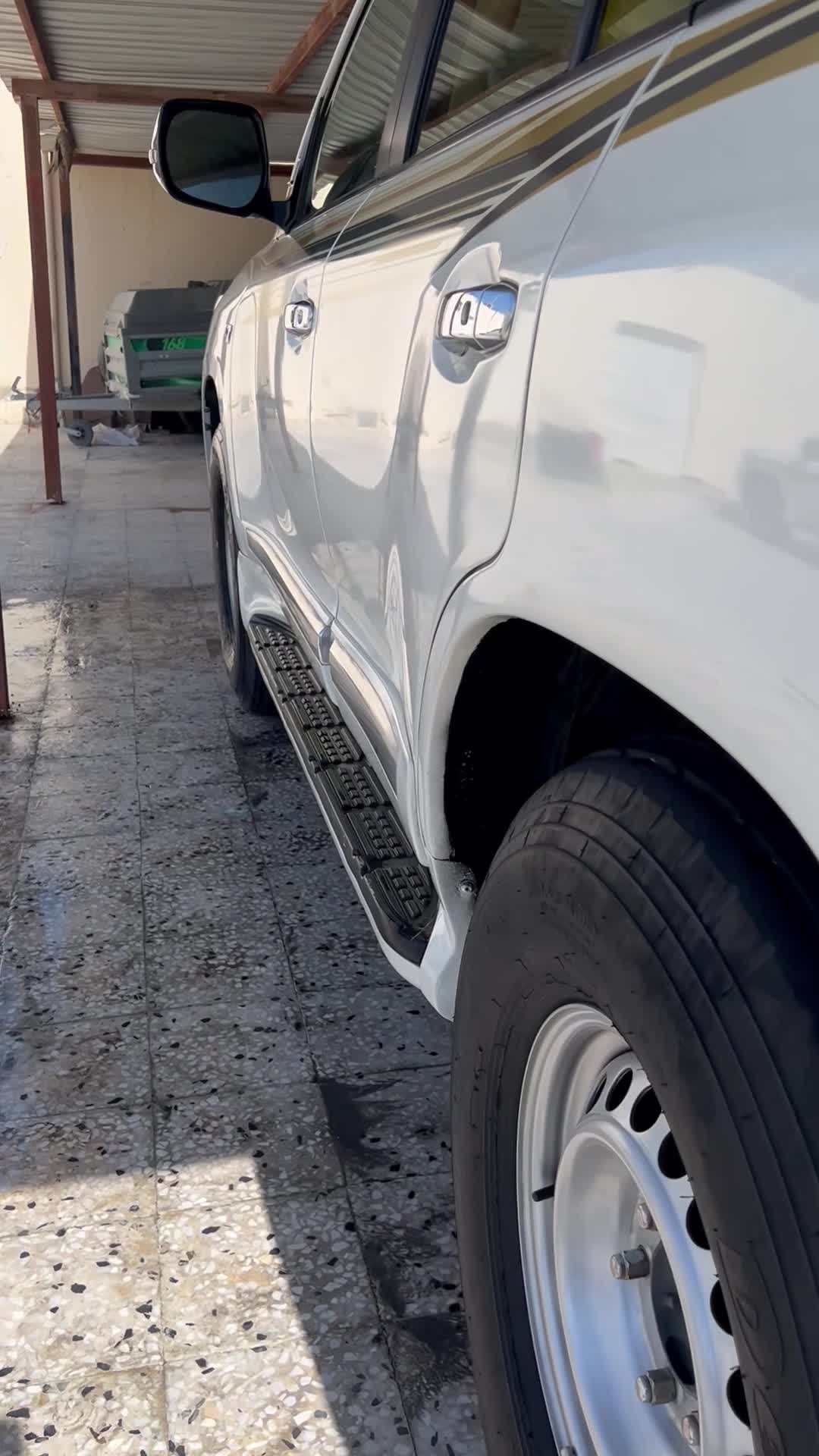 خدمة التلميع - 1