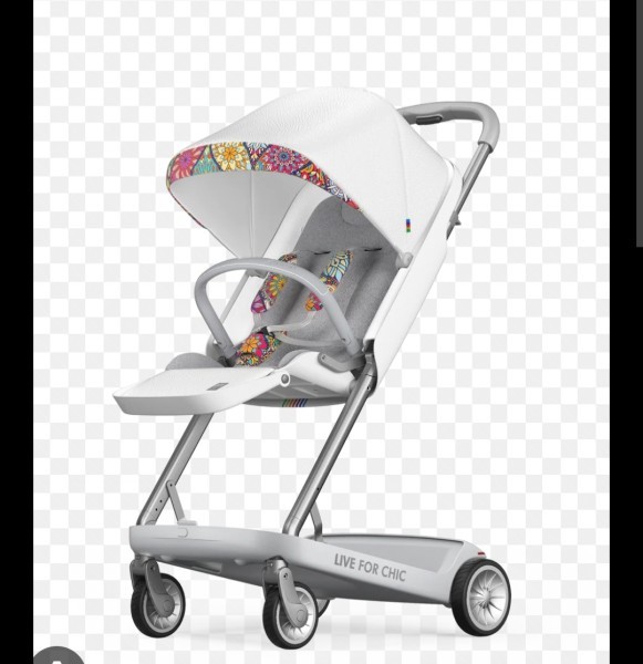 Bebebus stroller - 8