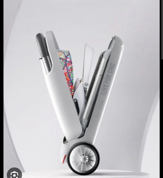 Bebebus stroller - 6